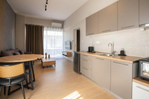 Luxury Central Apartment 4,2